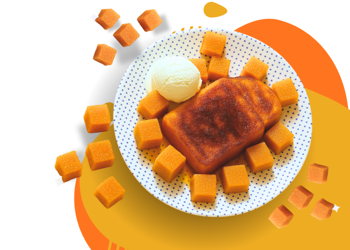 Syed Sweets featured product